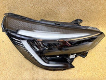 Load image into Gallery viewer, Frontscheinwerfer Renault Clio I 5 V 260109379R LED Rechts Headlight SCH3456053513gw