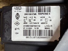 Load image into Gallery viewer, Frontscheinwerfer Renault Clio I 5 V 260109379R LED Rechts Headlight SCH3456053513gw