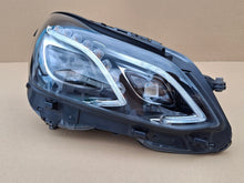 Laden Sie das Bild in den Galerie-Viewer, Frontscheinwerfer Mercedes-Benz W212 A2129063203 020902026 Rechts Headlight SCH3456286430lo