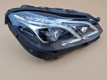 Laden Sie das Bild in den Galerie-Viewer, Frontscheinwerfer Mercedes-Benz W212 A2129063203 020902026 Rechts Headlight SCH3456286430lo