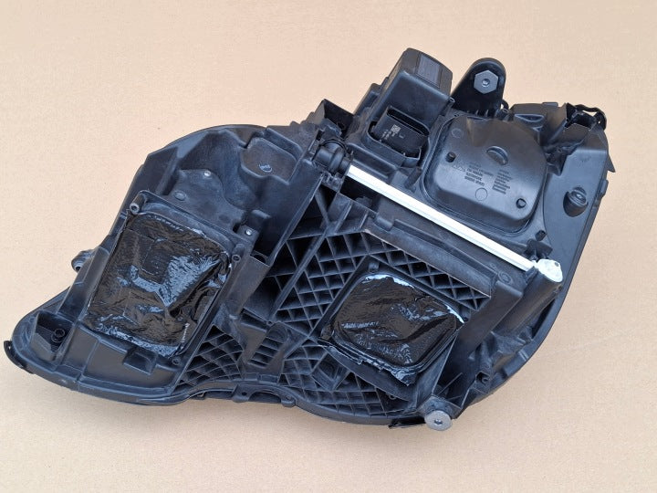Frontscheinwerfer Mercedes-Benz W212 A2129063203 020902026 Rechts Headlight SCH3456286430lo