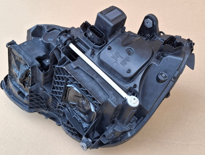 Frontscheinwerfer Mercedes-Benz W212 A2129063203 020902026 Rechts Headlight SCH3456286430lo