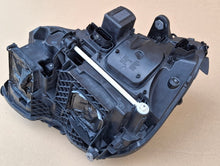 Laden Sie das Bild in den Galerie-Viewer, Frontscheinwerfer Mercedes-Benz W212 A2129063203 020902026 Rechts Headlight SCH3456286430lo