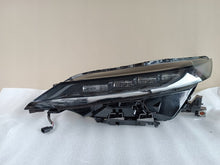 Laden Sie das Bild in den Galerie-Viewer, Frontscheinwerfer Nissan Ariya N2326 Full LED Links Scheinwerfer Headlight SCH3456420458pm