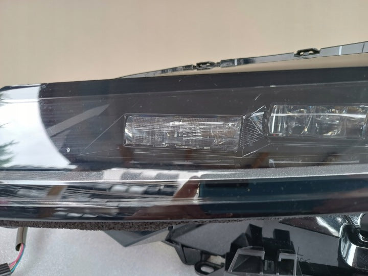 Frontscheinwerfer Nissan Ariya N2326 Full LED Links Scheinwerfer Headlight SCH3456420458pm