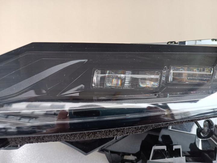 Frontscheinwerfer Nissan Ariya N2326 Full LED Links Scheinwerfer Headlight SCH3456420458pm