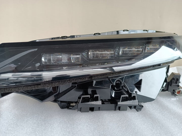 Frontscheinwerfer Nissan Ariya N2326 Full LED Links Scheinwerfer Headlight SCH3456420458pm
