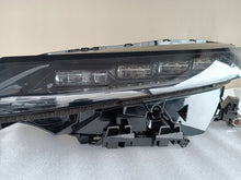 Laden Sie das Bild in den Galerie-Viewer, Frontscheinwerfer Nissan Ariya N2326 Full LED Links Scheinwerfer Headlight SCH3456420458pm