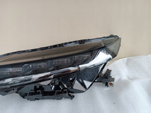 Laden Sie das Bild in den Galerie-Viewer, Frontscheinwerfer Nissan Ariya N2326 Full LED Links Scheinwerfer Headlight SCH3456420458pm