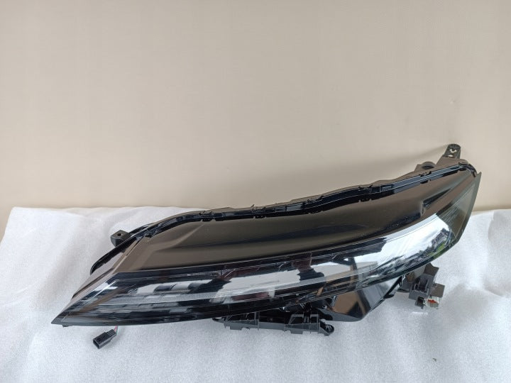 Frontscheinwerfer Nissan Ariya N2326 Full LED Links Scheinwerfer Headlight SCH3456420458pm