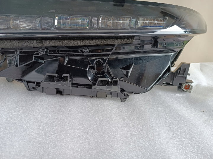Frontscheinwerfer Nissan Ariya N2326 Full LED Links Scheinwerfer Headlight SCH3456420458pm