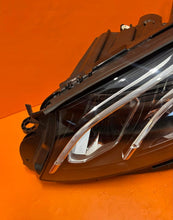 Load image into Gallery viewer, Frontscheinwerfer Mercedes-Benz W213 A2139063904 LED Links Headlight SCH3456459018hu