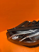 Load image into Gallery viewer, Frontscheinwerfer Mercedes-Benz W213 A2139063904 LED Links Headlight SCH3456459018hu