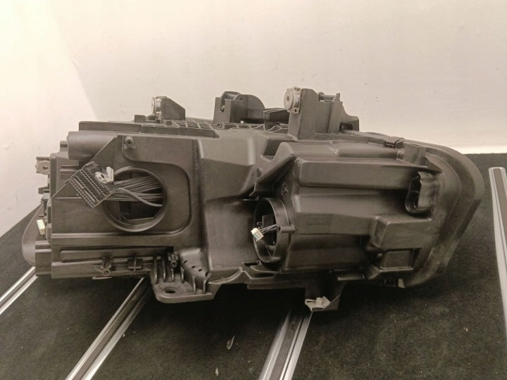 Frontscheinwerfer BMW 2 F45 LE16C6381 8739860-00 Rechts Scheinwerfer Headlight SCH3456465304sx