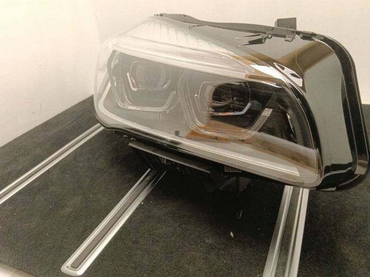 Frontscheinwerfer BMW 2 F45 LE16C6381 8739860-00 Rechts Scheinwerfer Headlight SCH3456465304sx