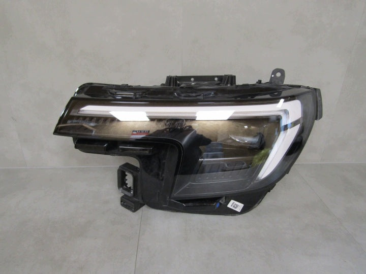 Frontscheinwerfer Ford R2KB-13E015CG LED Links Scheinwerfer Headlight SCH3457467888wp