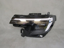 Laden Sie das Bild in den Galerie-Viewer, Frontscheinwerfer Ford R2KB-13E015CG LED Links Scheinwerfer Headlight SCH3457467888wp