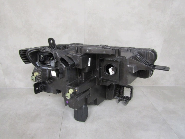 Frontscheinwerfer Ford R2KB-13E015CG LED Links Scheinwerfer Headlight SCH3457467888wp