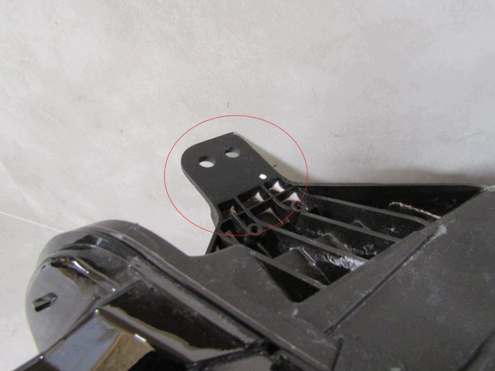 Frontscheinwerfer Ford R2KB-13E015CG LED Links Scheinwerfer Headlight SCH3457467888wp