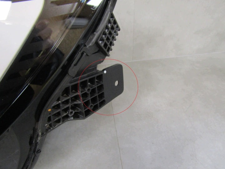 Frontscheinwerfer Ford R2KB-13E015CG LED Links Scheinwerfer Headlight SCH3457467888wp