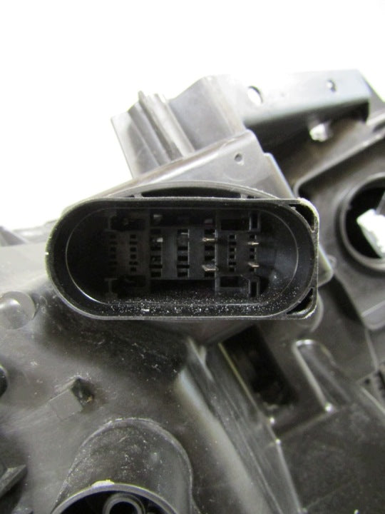 Frontscheinwerfer Ford R2KB-13E015CG LED Links Scheinwerfer Headlight SCH3457467888wp