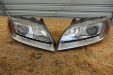 Laden Sie das Bild in den Galerie-Viewer, Frontscheinwerfer Volvo V70 31214348 Ein Satz Scheinwerfer Headlight SCH3457676486ma