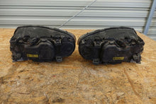Laden Sie das Bild in den Galerie-Viewer, Frontscheinwerfer Volvo V70 31214348 Ein Satz Scheinwerfer Headlight SCH3457676486ma