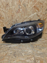 Laden Sie das Bild in den Galerie-Viewer, Frontscheinwerfer Subaru Impreza TD203BAE Xenon Links Scheinwerfer Headlight SCH3458359302za