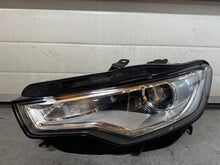 Load image into Gallery viewer, Frontscheinwerfer Audi A6 4G0941031C Links Scheinwerfer Headlight SCH3458506997cl