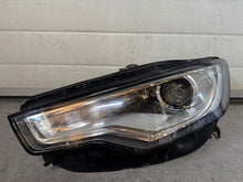 Load image into Gallery viewer, Frontscheinwerfer Audi A6 4G0941031C Links Scheinwerfer Headlight SCH3458506997cl