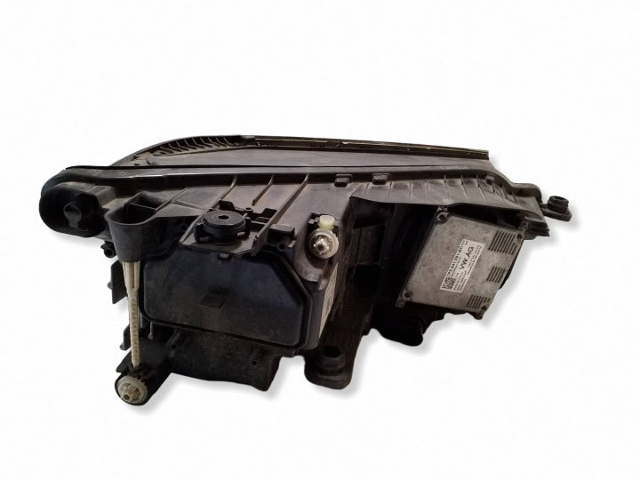 Frontscheinwerfer VW Touareg 762941035 Links Scheinwerfer Headlight SCH3458674347ay