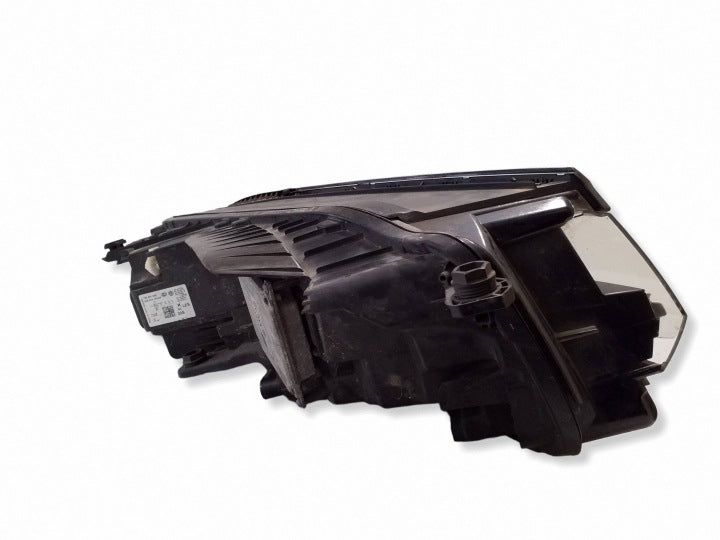 Frontscheinwerfer VW Touareg 762941035 Links Scheinwerfer Headlight SCH3458674347ay
