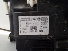 Laden Sie das Bild in den Galerie-Viewer, Frontscheinwerfer VW Touareg 762941035 Links Scheinwerfer Headlight SCH3458674347ay
