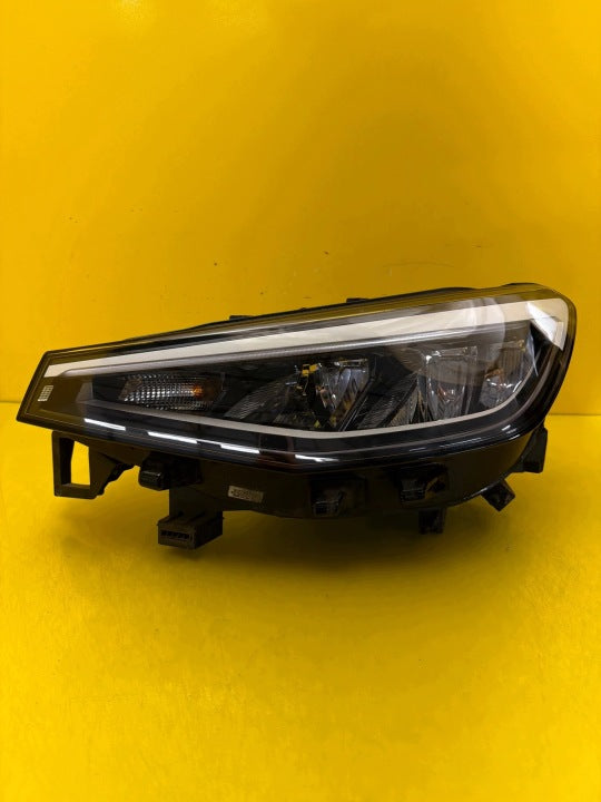 Frontscheinwerfer VW Id.4 11B941005 LED Links Scheinwerfer Headlight SCH3458743355hs