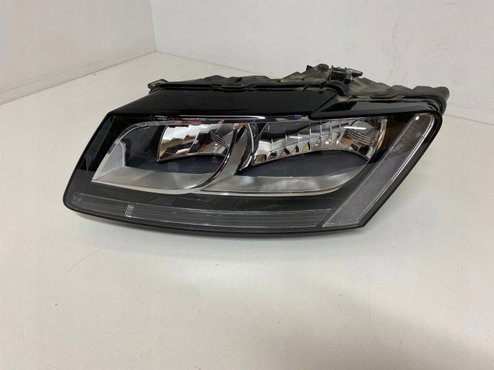 Frontscheinwerfer Audi Q5 8R0941003A Links Scheinwerfer Headlight SCH3459408321pb