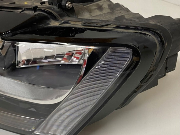 Frontscheinwerfer Audi Q5 8R0941003A Links Scheinwerfer Headlight SCH3459408321pb