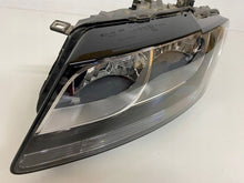 Load image into Gallery viewer, Frontscheinwerfer Audi Q5 8R0941003A Links Scheinwerfer Headlight SCH3459408321pb