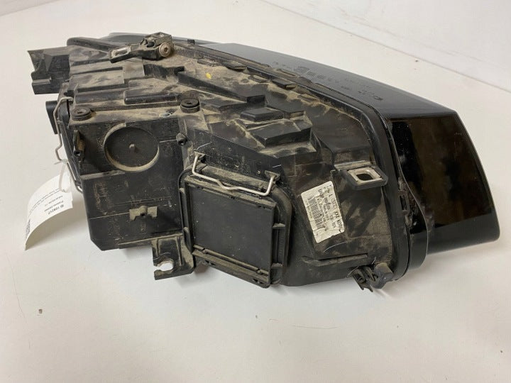 Frontscheinwerfer Audi Q5 8R0941003A Links Scheinwerfer Headlight SCH3459408321pb