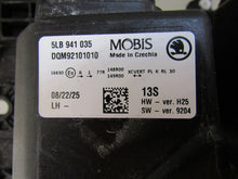 Load image into Gallery viewer, Frontscheinwerfer Skoda Enyaq 5LB941035 LED Links Scheinwerfer Headlight SCH3459747056wk