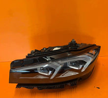 Load image into Gallery viewer, Frontscheinwerfer BMW 3 G21 G20 9450795-04 LED Links Scheinwerfer Headlight SCH3459894244va