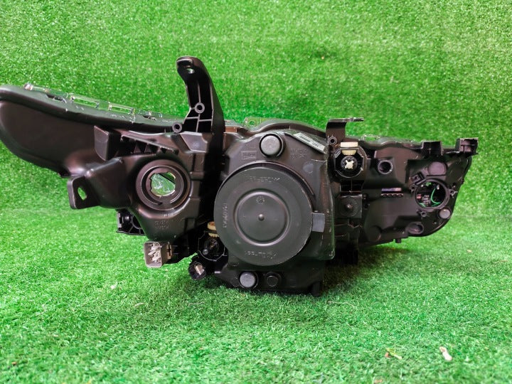 Frontscheinwerfer Toyota Auris 90078092 Links Scheinwerfer Headlight SCH3459897365nz