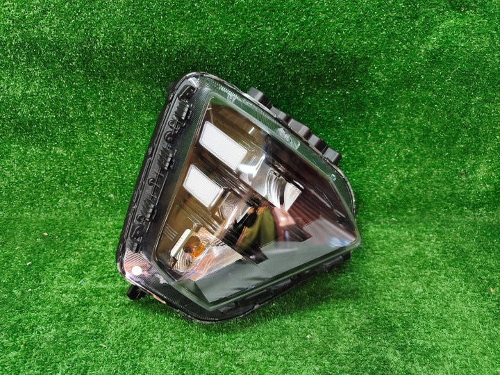 Frontscheinwerfer Hyundai Kona 92102-BE050 LED Rechts Scheinwerfer Headlight SCH3460070538xp