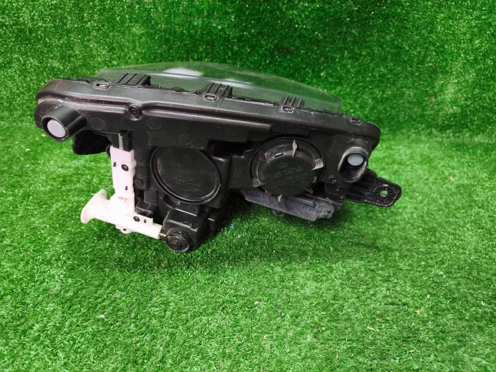 Frontscheinwerfer Hyundai Kona 92102-BE050 LED Rechts Scheinwerfer Headlight SCH3460070538xp