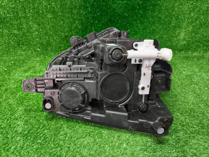 Frontscheinwerfer Hyundai Kona 92102-BE050 LED Rechts Scheinwerfer Headlight SCH3460070538xp