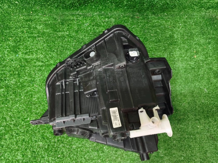 Frontscheinwerfer Hyundai Kona 92102-BE050 LED Rechts Scheinwerfer Headlight SCH3460070538xp