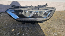 Laden Sie das Bild in den Galerie-Viewer, Frontscheinwerfer VW Passat B8 3G1941035L LED Links Scheinwerfer Headlight SCH3461235716wx
