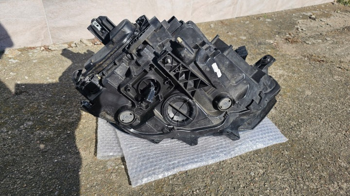 Frontscheinwerfer VW Passat B8 3G1941035L LED Links Scheinwerfer Headlight SCH3461235716wx