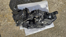 Laden Sie das Bild in den Galerie-Viewer, Frontscheinwerfer VW Passat B8 3G1941035L LED Links Scheinwerfer Headlight SCH3461235716wx
