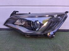 Laden Sie das Bild in den Galerie-Viewer, Frontscheinwerfer Opel Astra 13374517 LED Links Scheinwerfer Headlight SCH3461385119js
