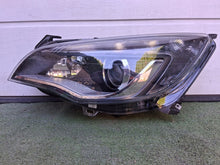 Laden Sie das Bild in den Galerie-Viewer, Frontscheinwerfer Opel Astra 13374517 LED Links Scheinwerfer Headlight SCH3461385119js